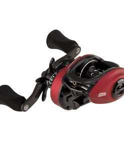 Abu Garcia Revo 4 Rocket ABU GARCIA CASTING REELS