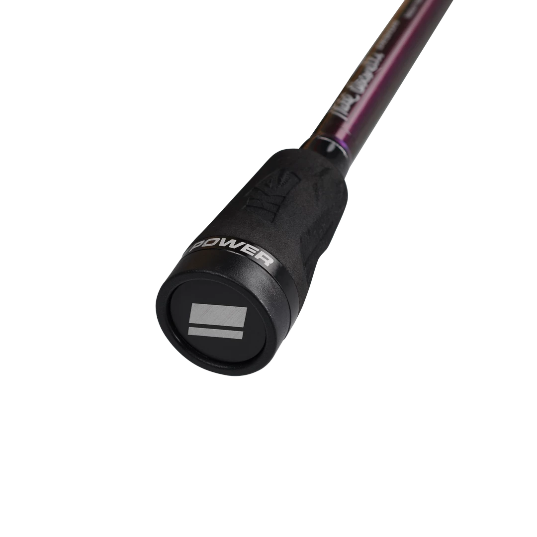 Abu Garcia Ike Signature Power Casting Rod ABU GARCIA CASTING RODS 5 Abu Garcia Ike Signature Power Casting Rod ABU GARCIA CASTING RODS