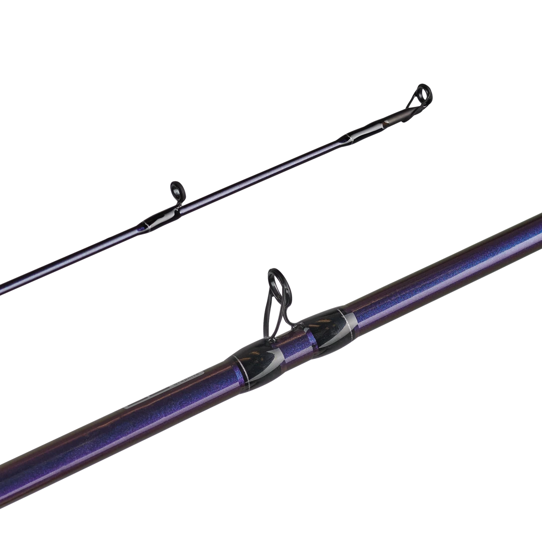 Abu Garcia Ike Signature Power Casting Rod ABU GARCIA CASTING RODS 6 Abu Garcia Ike Signature Power Casting Rod ABU GARCIA CASTING RODS