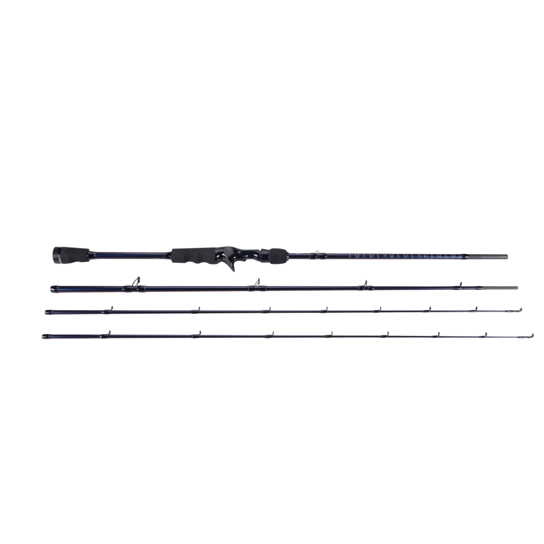 Abu Garcia Ike Signature Power Casting Rod ABU GARCIA CASTING RODS 4 Abu Garcia Ike Signature Power Casting Rod ABU GARCIA CASTING RODS