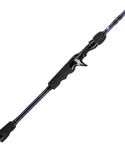 Abu Garcia Ike Signature Power Casting Rod ABU GARCIA CASTING RODS