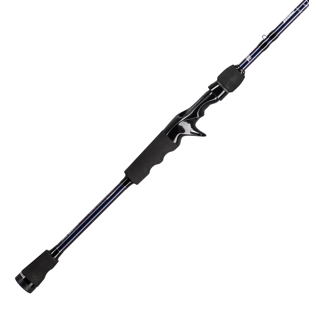 Abu Garcia Ike Signature Power Casting Rod ABU GARCIA CASTING RODS 3 Abu Garcia Ike Signature Power Casting Rod ABU GARCIA CASTING RODS