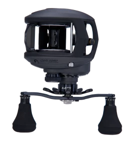 MUSKY REELS Abu Garcia Revo Toro Beast Casting Reel