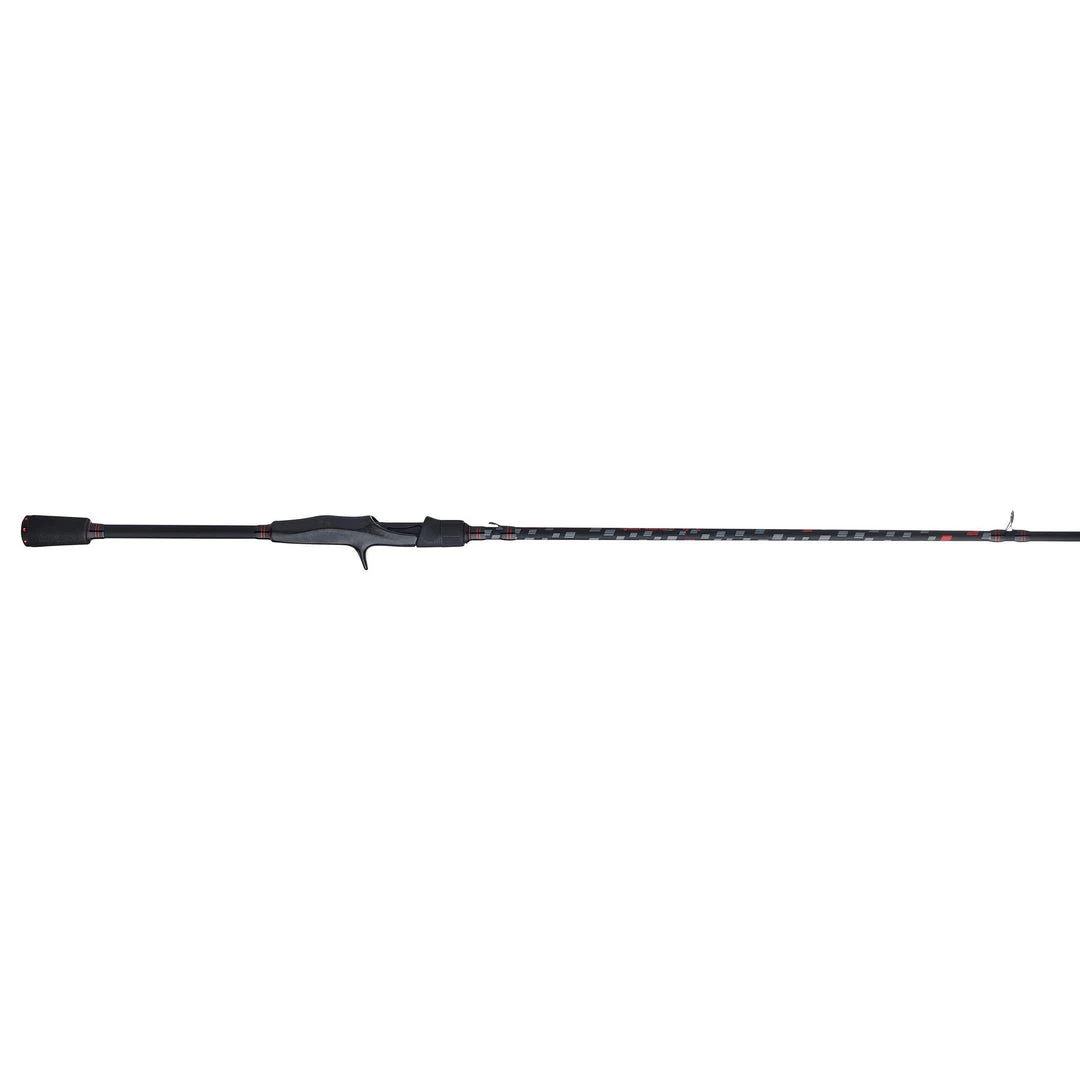 ABU GARCIA CASTING RODS Abu Garcia Vendetta Casting Rod 6 ABU GARCIA CASTING RODS Abu Garcia Vendetta Casting Rod