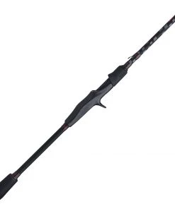 ABU GARCIA CASTING RODS Abu Garcia Vendetta Casting Rod