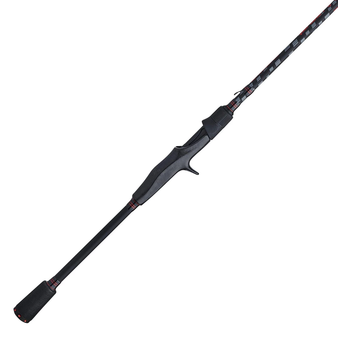 ABU GARCIA CASTING RODS Abu Garcia Vendetta Casting Rod 3 ABU GARCIA CASTING RODS Abu Garcia Vendetta Casting Rod