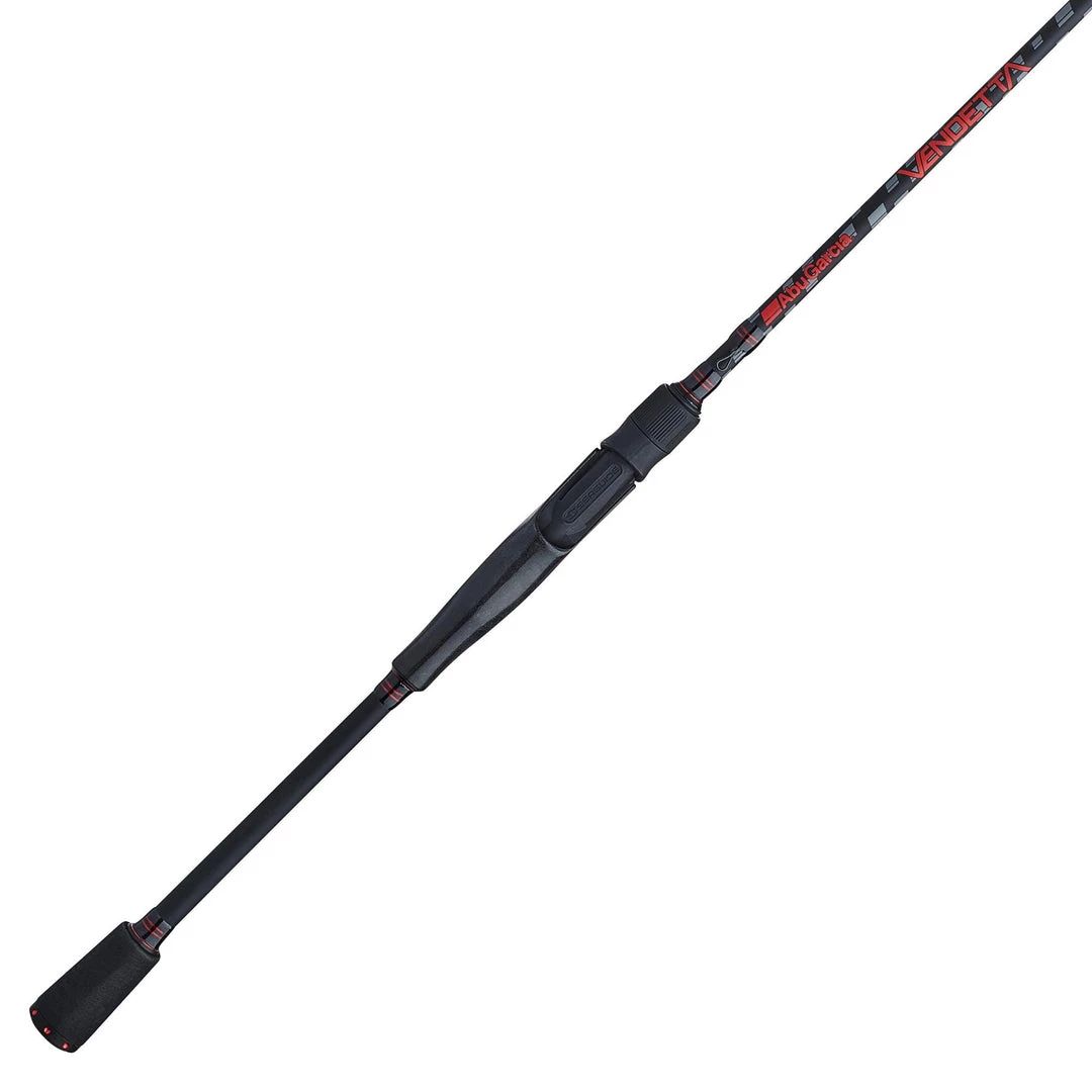 ABU GARCIA CASTING RODS Abu Garcia Vendetta Casting Rod 4 ABU GARCIA CASTING RODS Abu Garcia Vendetta Casting Rod