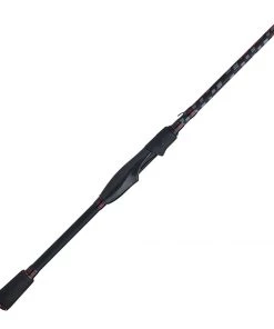Abu Garcia Vendetta Spinning Rod
