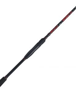 Abu Garcia Vendetta Spinning Rod