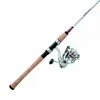 COMBOS Daiwa Crossfire Spinning Combo