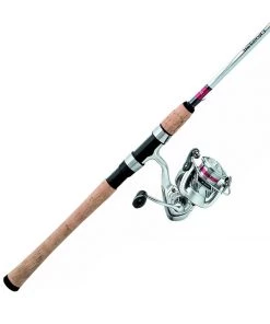 COMBOS Daiwa Crossfire Spinning Combo