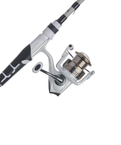 COMBOS Abu Garcia Max Pro Spinning Combo