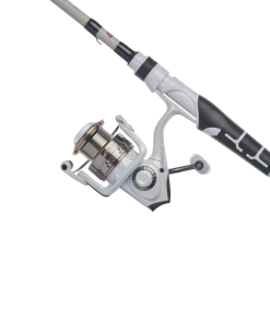 COMBOS Abu Garcia Max Pro Spinning Combo