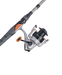Abu Garcia Max STX Spinning Combo