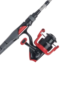 Abu Garcia Max X Spinning Combo COMBOS