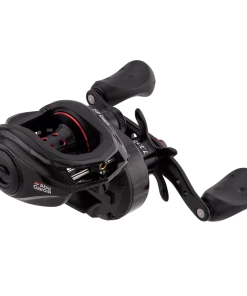 Abu Garcia Revo SX Casting Reel