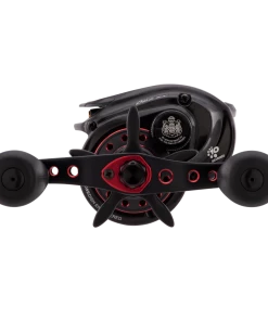 Abu Garcia Revo SX Casting Reel