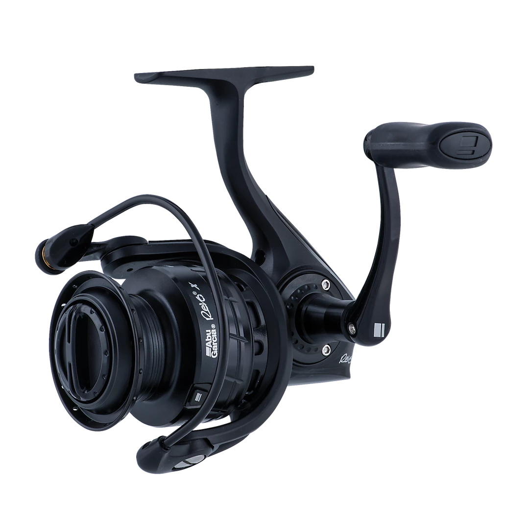 Abu Garcia Revo X 20 Spinning Reel ABU GARCIA SPINNING REEL 4 Abu Garcia Revo X 20 Spinning Reel ABU GARCIA SPINNING REEL