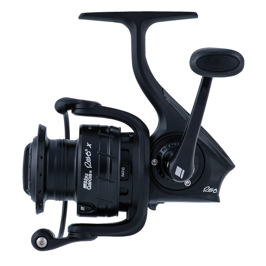 Abu Garcia Revo X 20 Spinning Reel ABU GARCIA SPINNING REEL 3 Abu Garcia Revo X 20 Spinning Reel ABU GARCIA SPINNING REEL