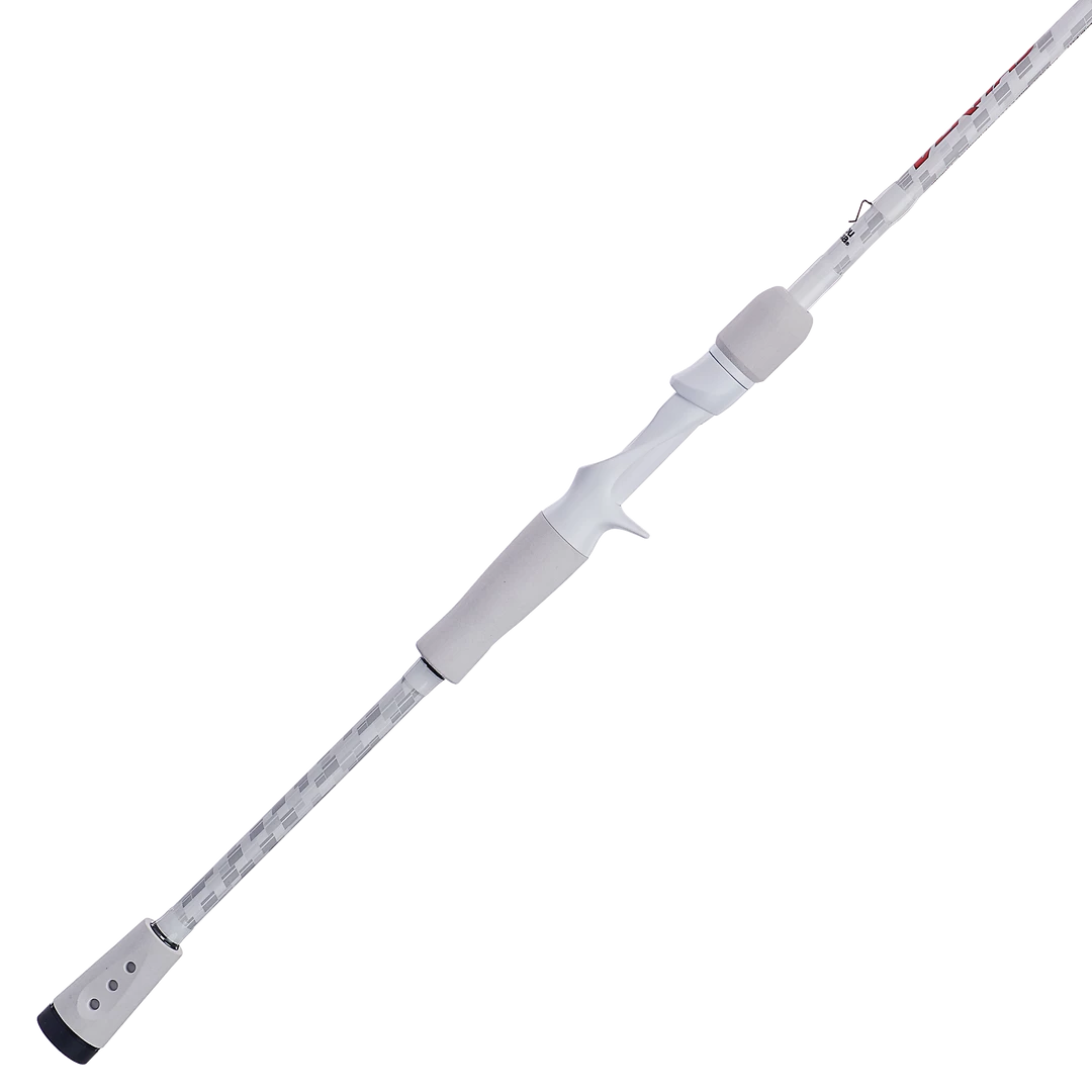 ABU GARCIA CASTING RODS Abu Garcia Veritas Casting Rod 2 ABU GARCIA CASTING RODS Abu Garcia Veritas Casting Rod