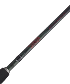 Abu Garcia Zata Casting Combo