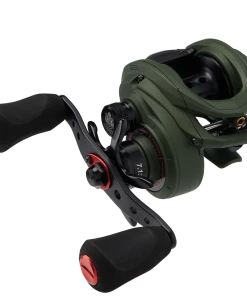 Abu Garcia Zata Casting Reel ABU GARCIA CASTING REELS