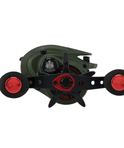 Abu Garcia Zata Casting Reel ABU GARCIA CASTING REELS