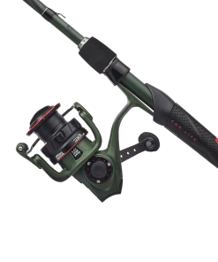 Abu Garcia Zata Spinning Combo COMBOS