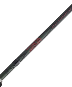 Abu Garcia Zata Spinning Combo COMBOS