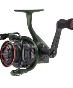 ABU GARCIA SPINNING REEL Abu Garcia Zata Spinning Reel
