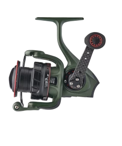 ABU GARCIA SPINNING REEL Abu Garcia Zata Spinning Reel