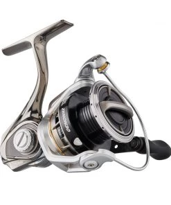 Abu Garcia Zenon Spinning Reel 12 Abu Garcia Zenon Spinning Reel