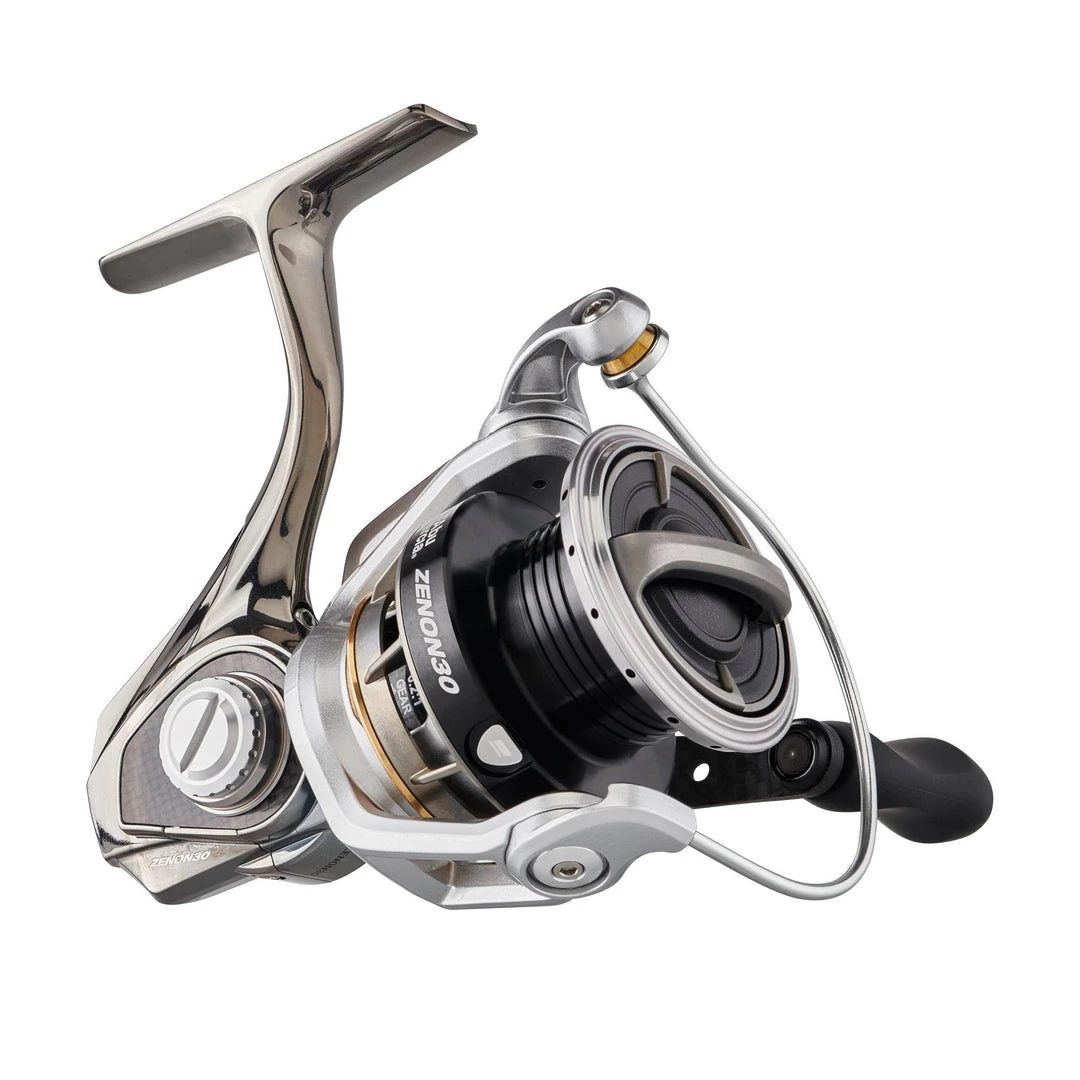 Abu Garcia Zenon Spinning Reel 6 Abu Garcia Zenon Spinning Reel