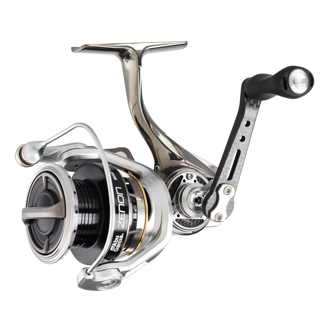 Abu Garcia Zenon Spinning Reel 4 Abu Garcia Zenon Spinning Reel