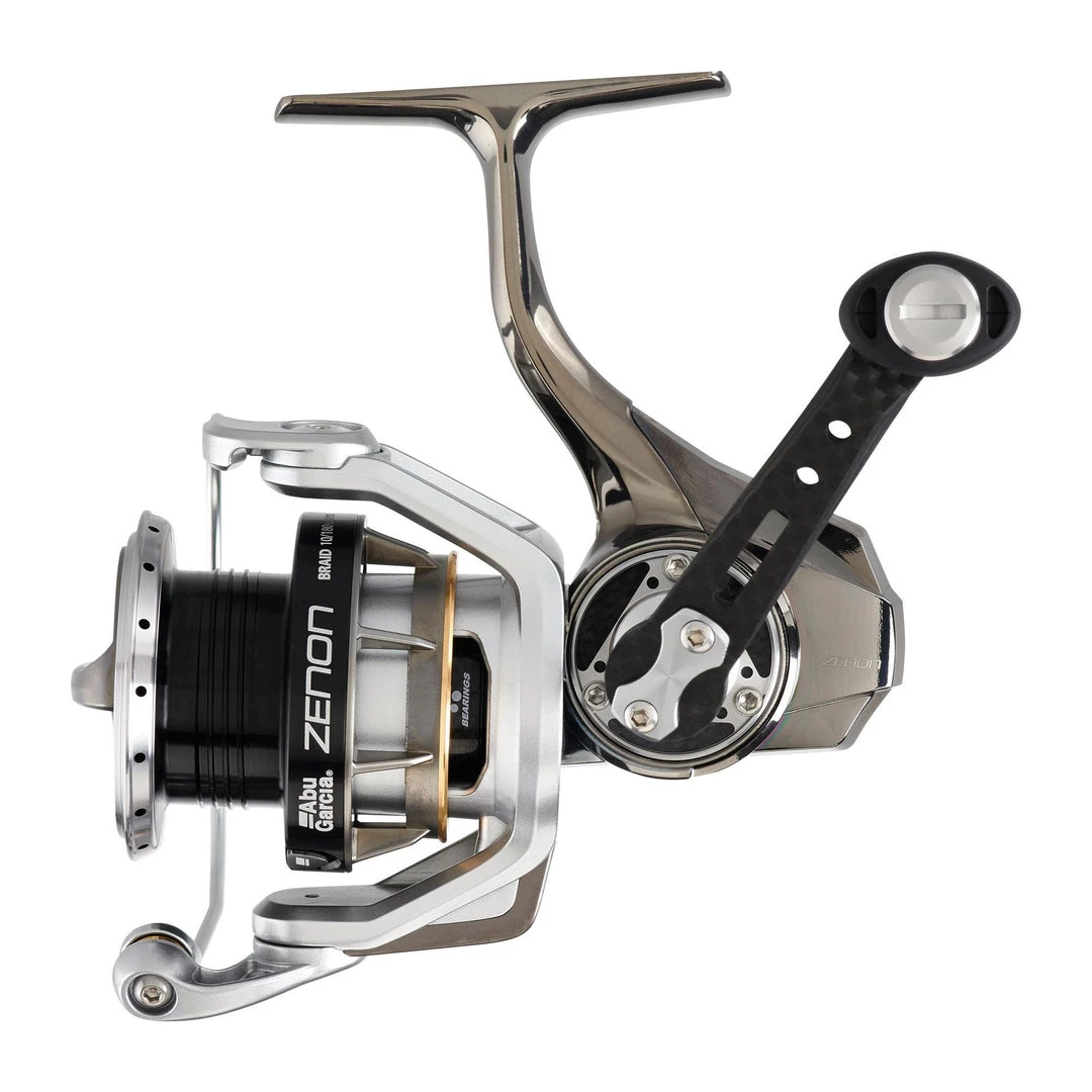 Abu Garcia Zenon Spinning Reel 3 Abu Garcia Zenon Spinning Reel