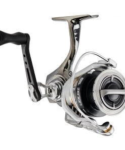 Abu Garcia Zenon Spinning Reel 11 Abu Garcia Zenon Spinning Reel