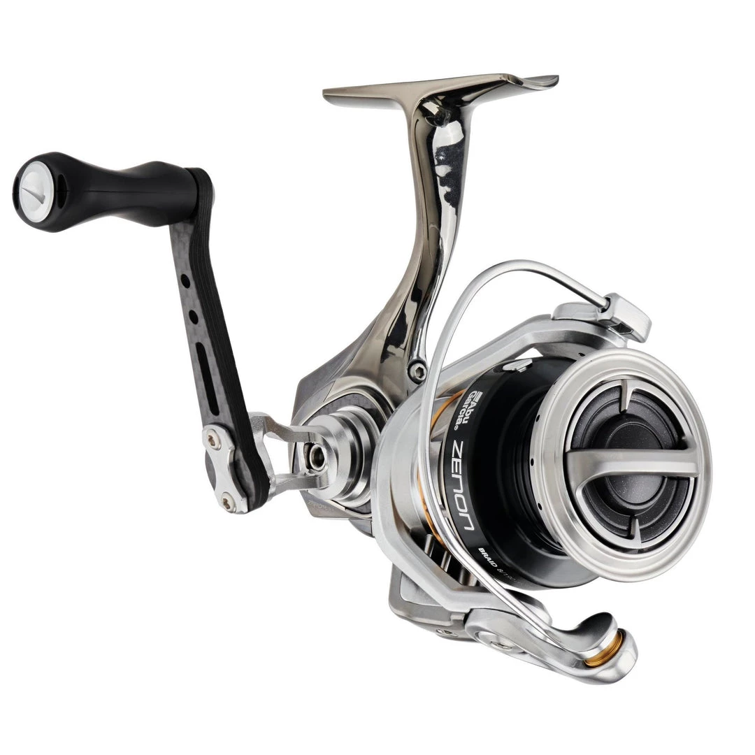 Abu Garcia Zenon Spinning Reel 5 Abu Garcia Zenon Spinning Reel