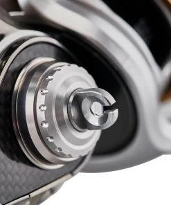 Abu Garcia Zenon Spinning Reel 13 Abu Garcia Zenon Spinning Reel