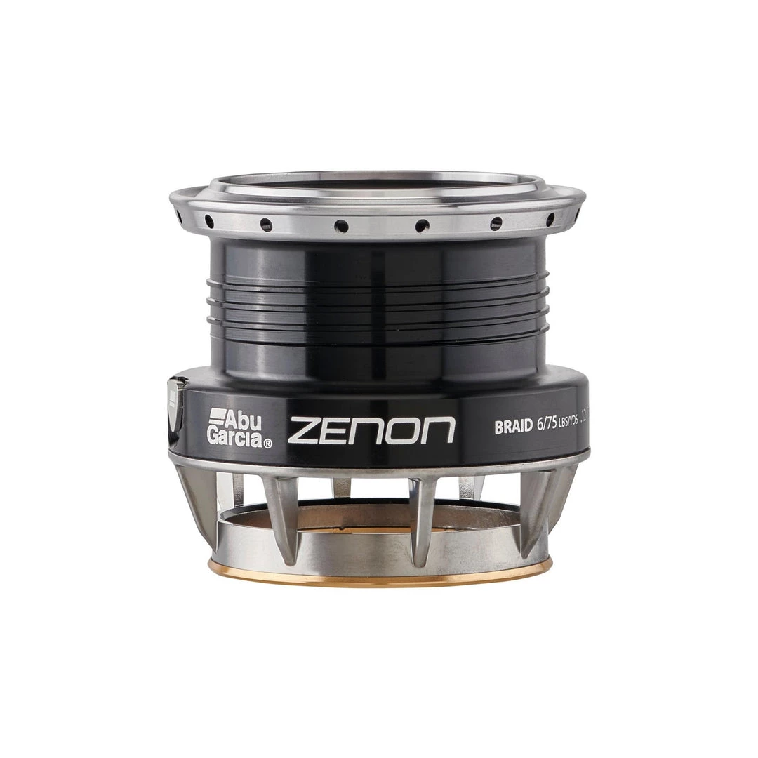 Abu Garcia Zenon Spinning Reel 8 Abu Garcia Zenon Spinning Reel