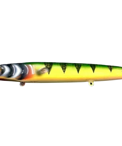 MUSKY Chaos Tackle Kodiak Navin 8"