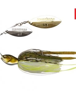 Megabass SV-3 Spinnerbait SPINNER BAITS