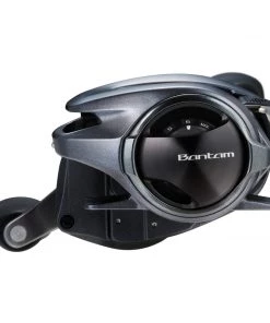 SHIMANO CASTING REELS Shimano Bantam MGL Casting Reel