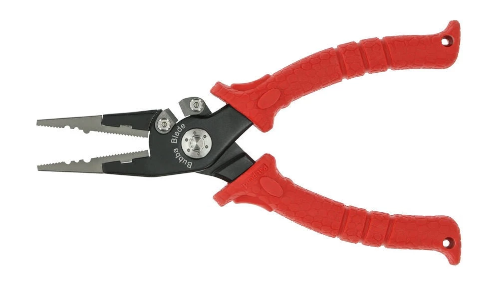 Bubba Fishing Pliers 3 Bubba Fishing Pliers