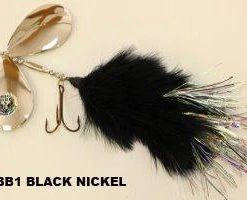 Musky Mayhem Tackle Musky Mayhem Big Bird