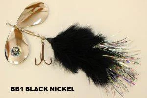 Musky Mayhem Tackle Musky Mayhem Big Bird 3 Musky Mayhem Tackle Musky Mayhem Big Bird