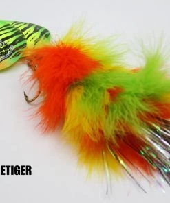 Musky Mayhem Tackle Musky Mayhem Big Bird 16 Musky Mayhem Tackle Musky Mayhem Big Bird