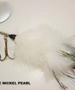 Musky Mayhem Tackle Musky Mayhem Big Bird 17 Musky Mayhem Tackle Musky Mayhem Big Bird