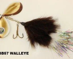 Musky Mayhem Tackle Musky Mayhem Big Bird 18 Musky Mayhem Tackle Musky Mayhem Big Bird