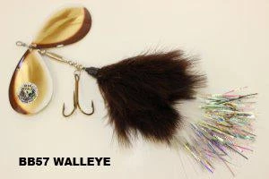 Musky Mayhem Tackle Musky Mayhem Big Bird 7 Musky Mayhem Tackle Musky Mayhem Big Bird