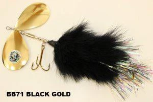 Musky Mayhem Tackle Musky Mayhem Big Bird 8 Musky Mayhem Tackle Musky Mayhem Big Bird